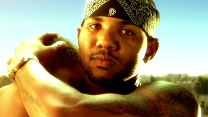 The Game - Hate It Or Love It (MTV Version, Closed Captioned)