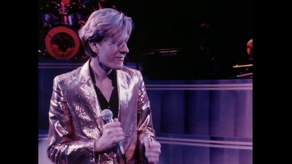 ABC - Tears Are Not Enough