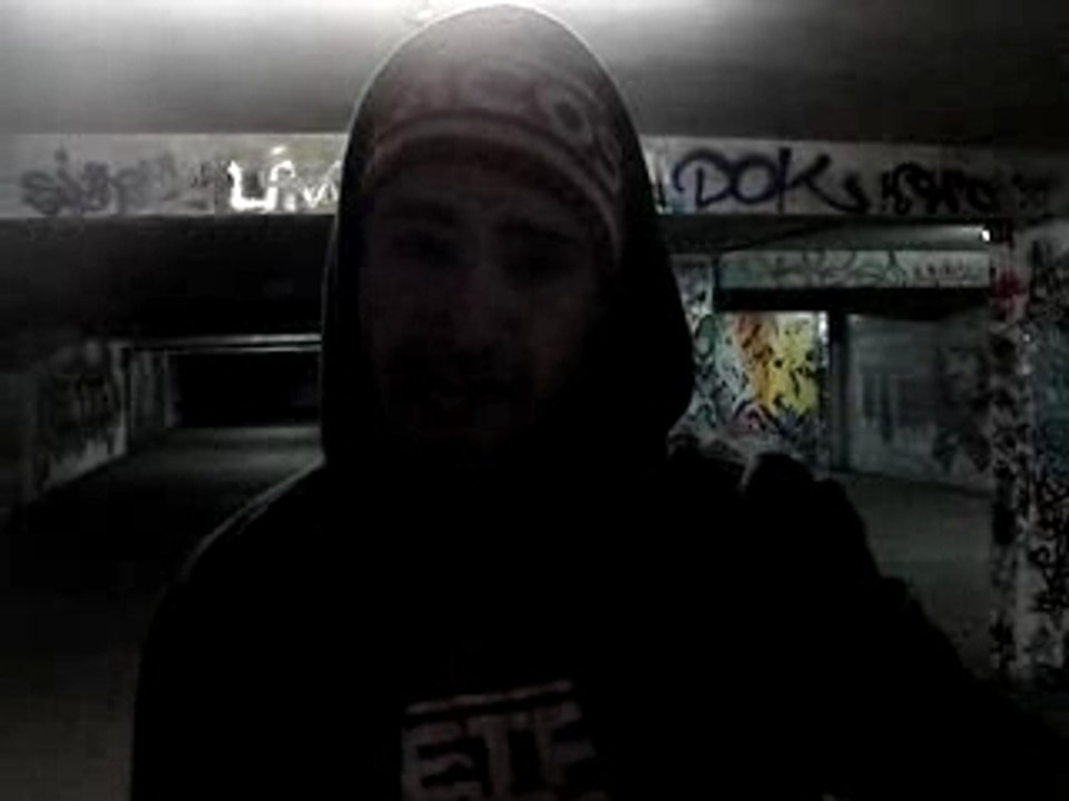 Res - Freestyle METRONOM