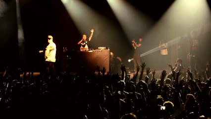 Club Dogo - Spacco Tutto