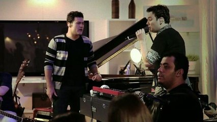 João Bosco & Vinicius - Química