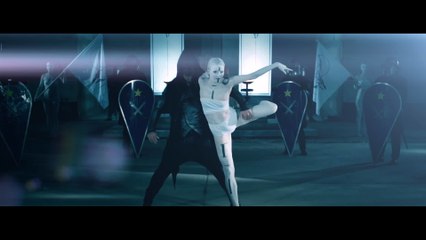 The Dark Tenor - Love Is Light