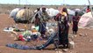 Sécheresse en Somalie, la Turquie envoie de l'aide