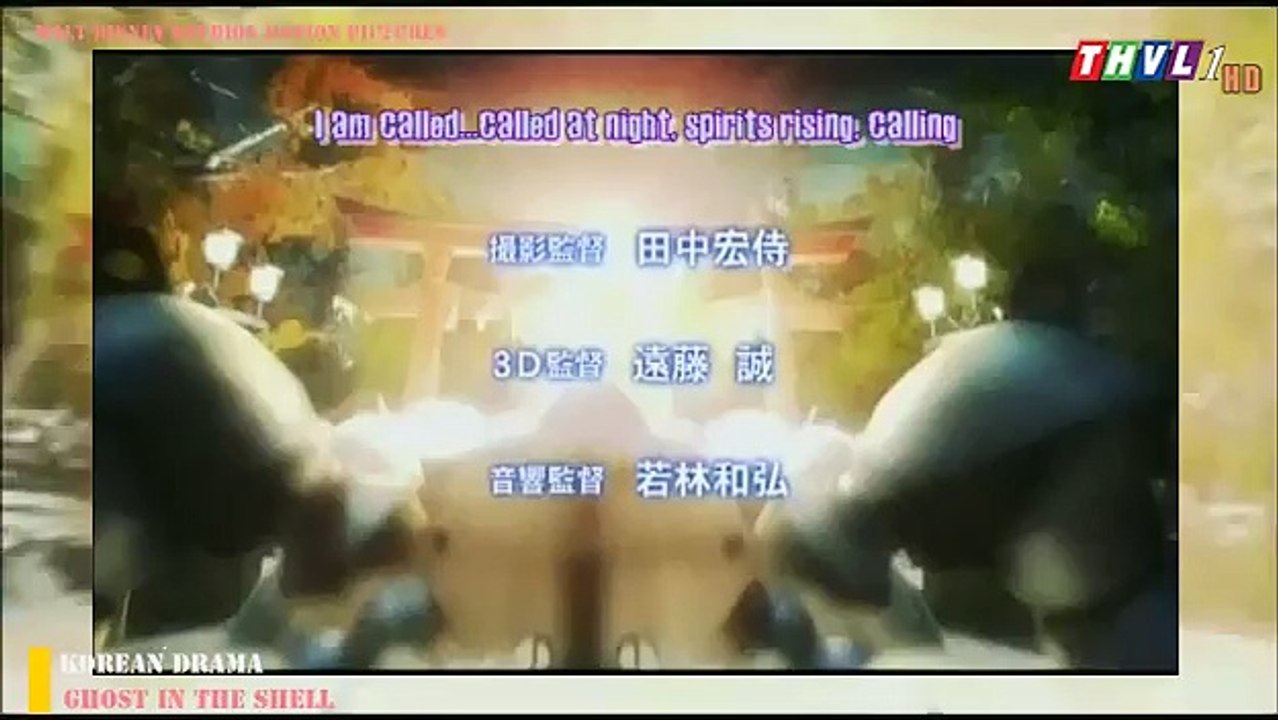 Ghost in the shell: Stand alone complex episode 6 | Ghost in the shell | 攻 殻 機動 隊 sac online