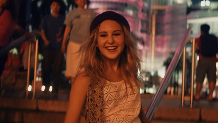 Molly - If I Ever Grow Up