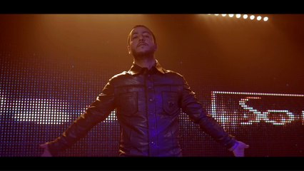 Lacrim - Billets en l’air