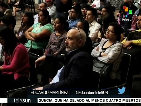 México, el país más peligroso de Latinoamérica para ejercer periodismo