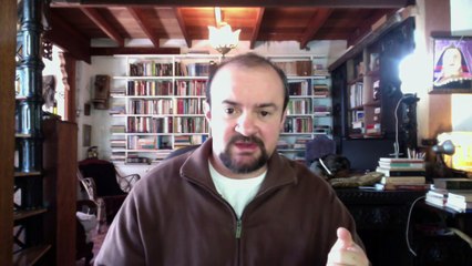 Aparelhamento do estado, como foi feito e como combatê-lo - Parte II