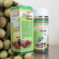 081-657-4300 (Indosat) Jual Minyak Zaitun Supiori