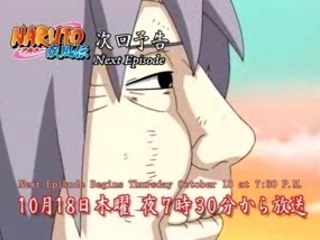 Naruto Shippuuden 31 Preview