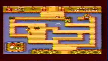 extraits televisator 2 (1994) 2