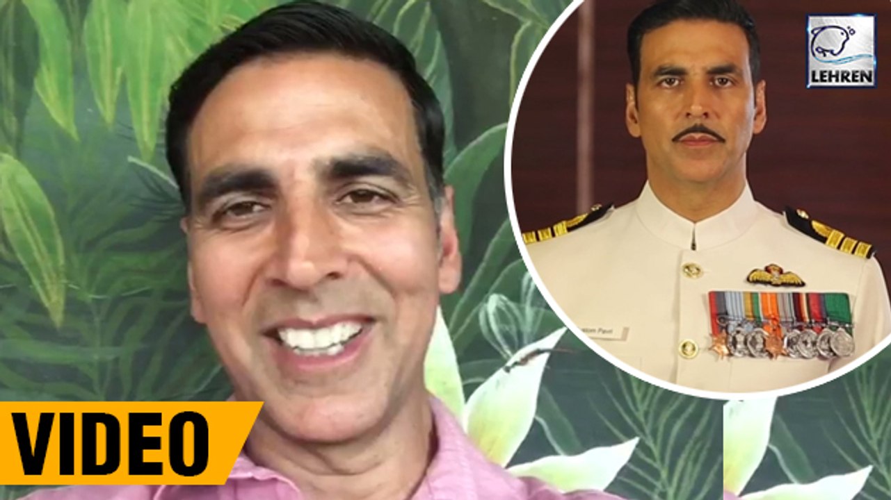 Akshay Kumar & Sonam Kapoor SHOCKED After Winning National Award