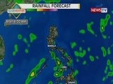 NTVL: Weather update as of 8:45 p.m. (May 31, 2015)