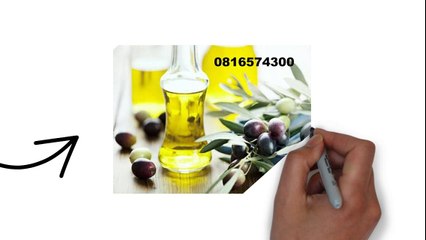081-657-4300 (Indosat) Jual Minyak Zaitun Bangka Barat