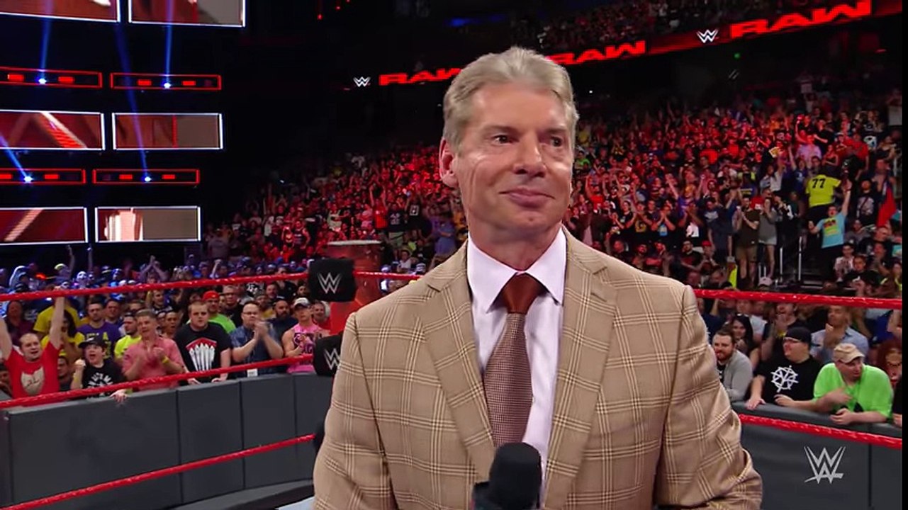 WWE Superstars react to the Superstar Shake-up