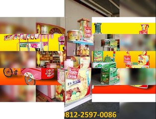 0812-2597-0086 (T_Sel) Peluang Usaha Waralaba Sorong