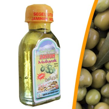 081-657-4300 (Indosat) Jual Minyak Zaitun Waropen