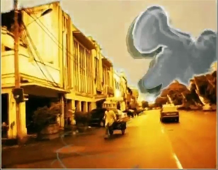 OBB Jali-Jali O Channel