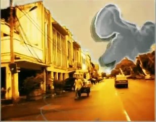 OBB Jali-Jali O Channel