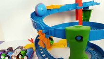 Thomas and Friends Toys Rail Rollers  Thomas, Pasdasdercy