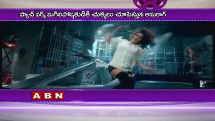 Katrina Kaif miffed over a kiss with ex Ranbir Kapoor in Jagga Jasoos