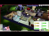 Angela Kurus?! XD | The Sims 4 