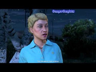 Zondar atau Zolag?! XD | GTA V Story Mode Indonesia - part 94