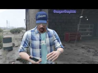 Kifflom, Broh~ XD | GTA V Story Mode Indonesia - part 95