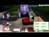 Hantu Ryder Usil!! XD | The Sims 4 