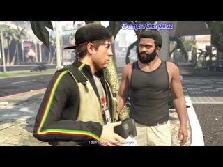 Franklin Dikhianati Beverly! | GTA V Story Mode Indonesia - part 84