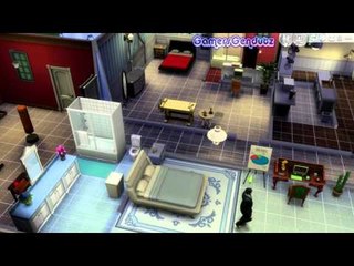 Master of The Real! :D | The Sims 4 "Dustin & Angela" - part 192