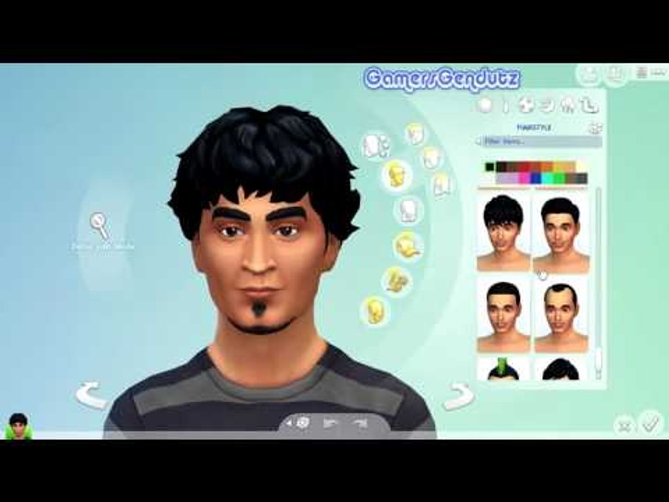 Coty Alien?! XD | The Sims 4 "Dustin & Angela" - part 197