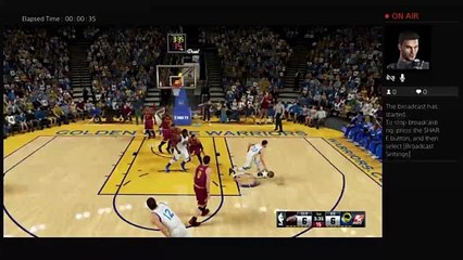 NJC Beat Down on lil bro (5)