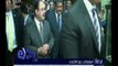 غرفة الأخبار | جولة مفاجئة لوزير الداخلية لتفقد الخدمات الأمنية بالقاهرة