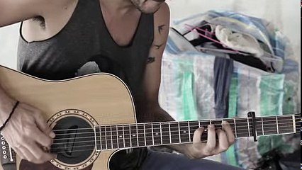 Love Me Again cover - John Newman - Signe & Hvetter