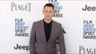 Colin Hanks 2017 Spirit Awards Arrivals