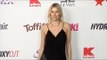 Kristen Taekman 2017 OK! Pre-Oscar Party Red Carpet