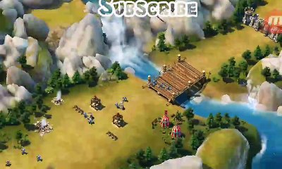 Andriod Gaming Club || Siegefall by GameLoft Review A Must Have Game ||