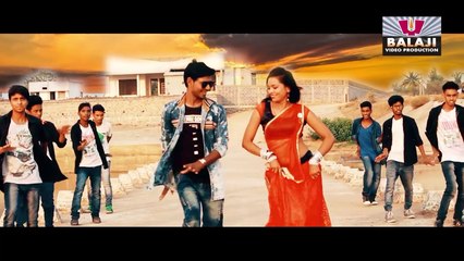 Humko Hua Hai Pyaar _Ruku Suna_ New Sambalpuri HD Video Song __Shri Balaji Videos Product_2017