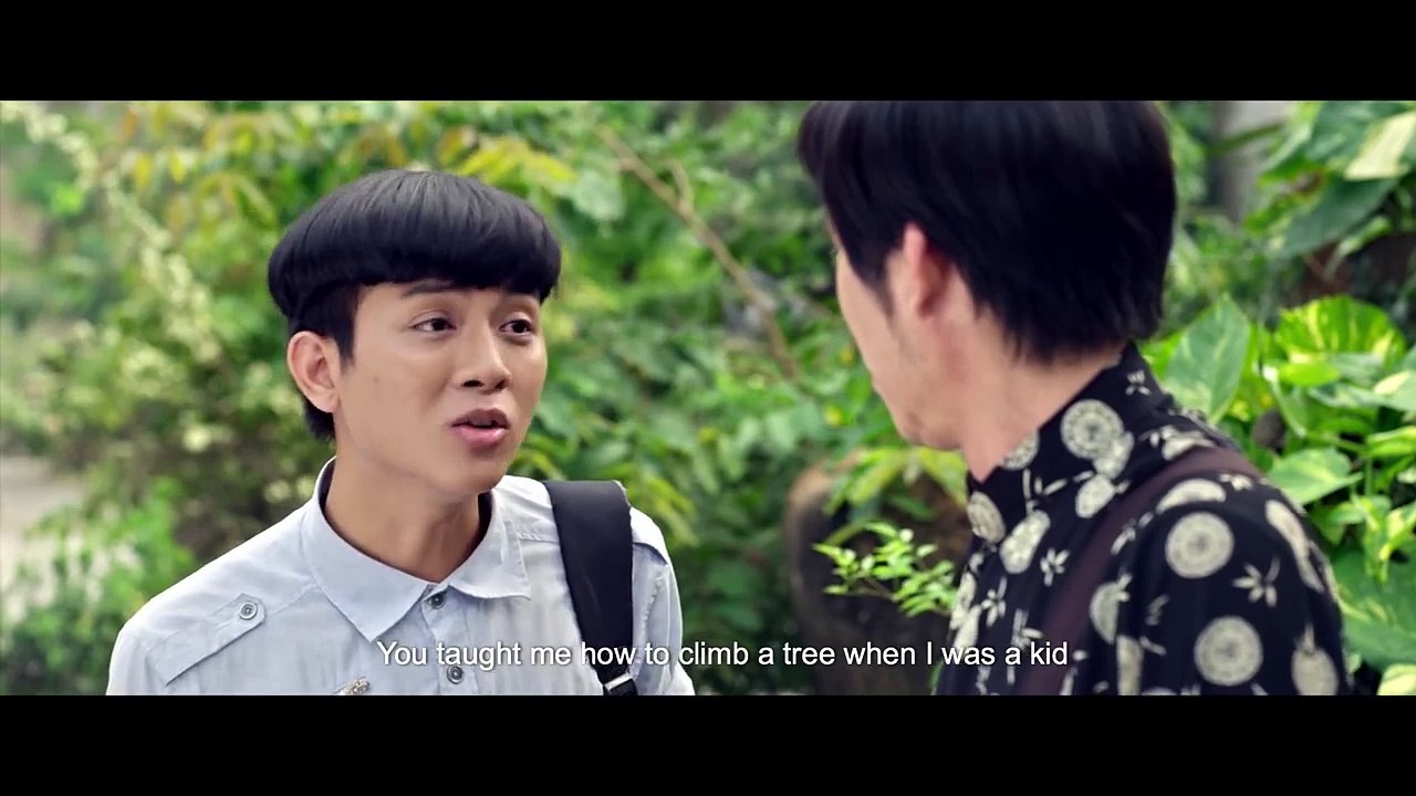 P2 - TÍA TÔI LÀ CAO THỦ - FULL HD - PHIM TẾT 2017