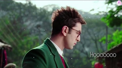 Zinda rahe ke kya karu BY Arijit Singh - Jagga Jasoos -Ranbir Kapoor - Katrina Kaif - Pritam - Video
