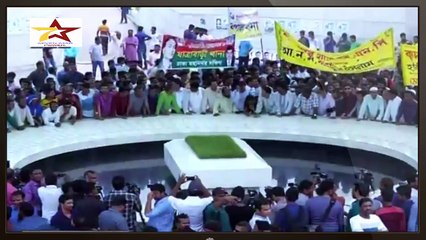 BD news today : ওবায়দুল কাদের ও ফখরুলের বক্তব্য