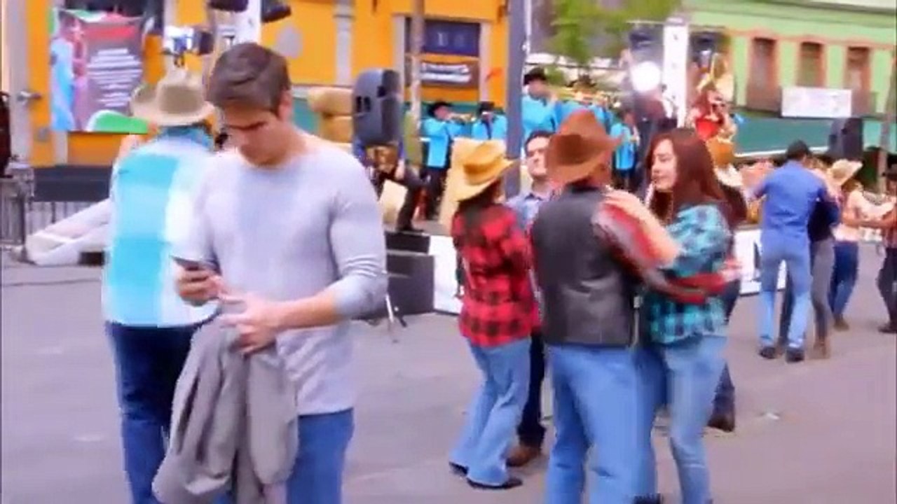 Pablo: Salida Prt 2