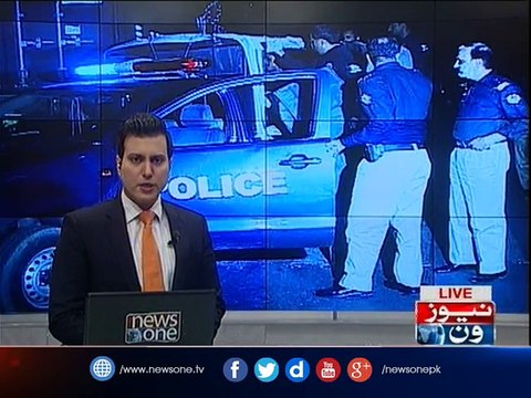 10 terrorists killed in Lahore encounter with CTD