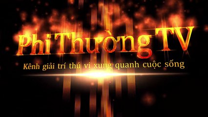 Những pha ngã xe hài hước nhất Thế Giới khiến bạn té ngửa P2 - Phi Thường TV