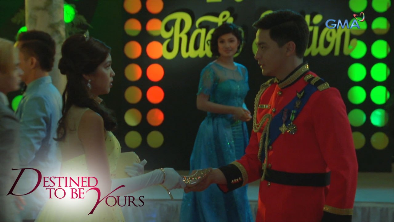 Destined To Be Yours: Ang tamang panahon | Episode 30