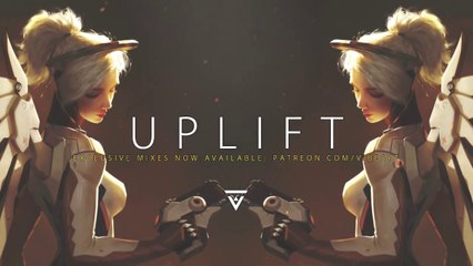 Uplift - A Gaming Music Mix - Best of -  EDM Electronic music
