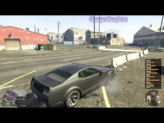 Ketemu bossnya Dave! | GTA V Story Mode Indonesia - part 73