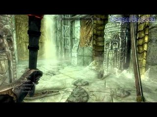 banyak robot kecil! :D | TES V Skyrim Genduterz - part 135