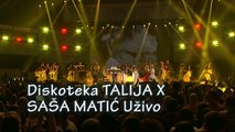 SASA MATIC KONCERT ARILJE